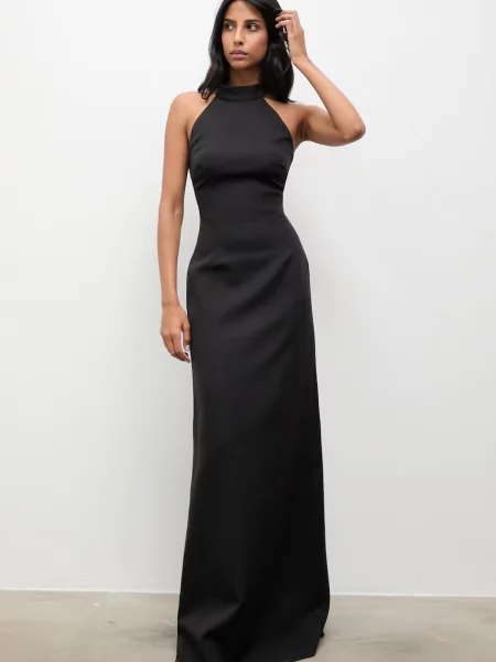 Haljina Answear.LAB crna