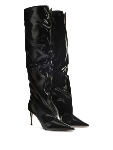 Botine Giuseppe Zanotti negru