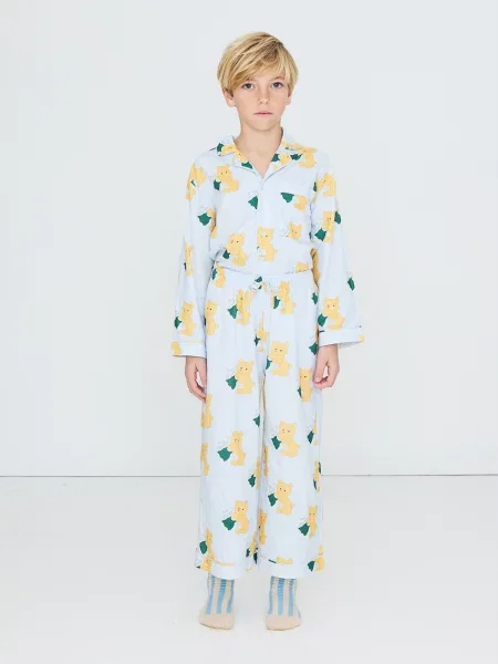 Детская пижама Tinycottons