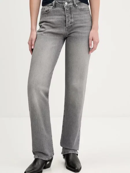 Tommy Jeans blugi gri