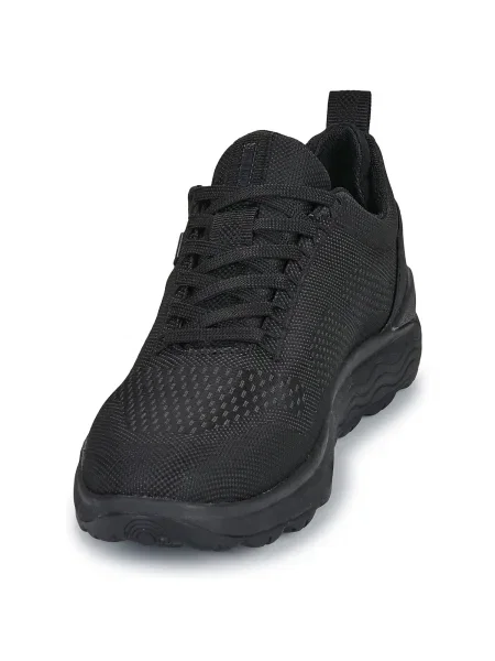 Pantofi Geox negru