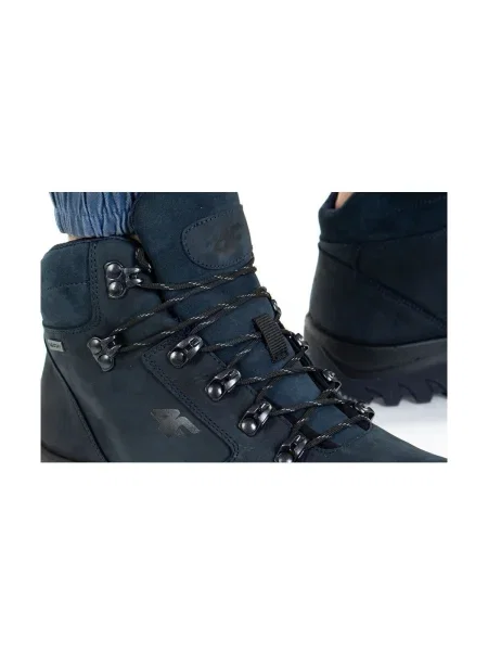 Pantofi 4f albastru