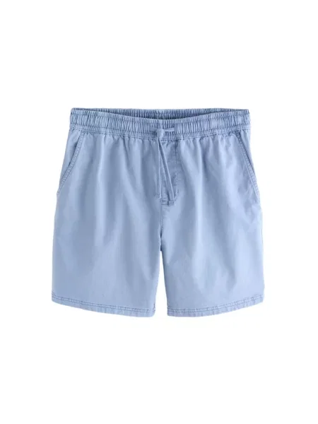 Next Pantaloni deschis albastru