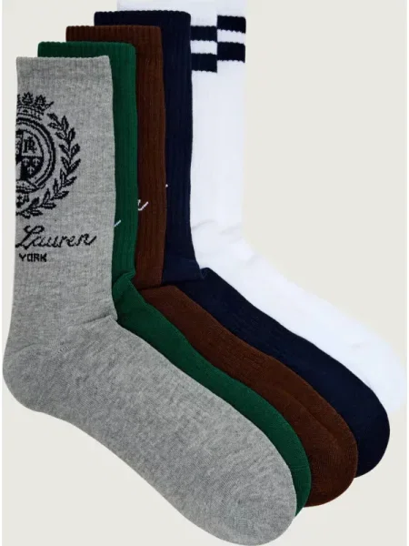 POLO RALPH LAUREN Șosete