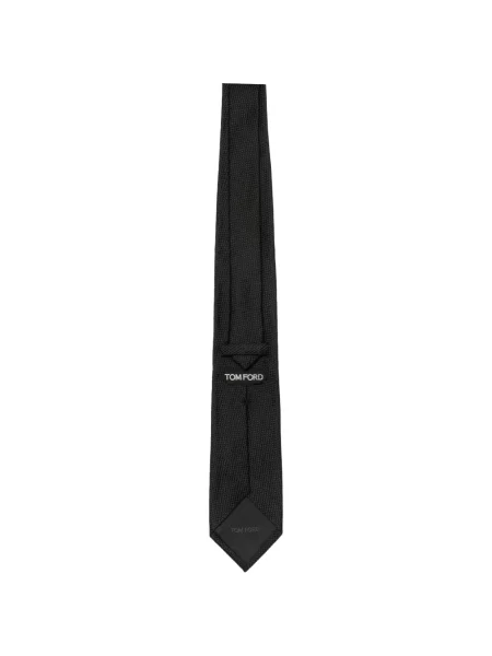 Γραβάτα Tom Ford μαύρο