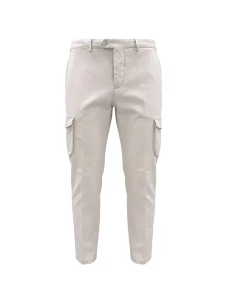 Pantaloni cargo Kiton