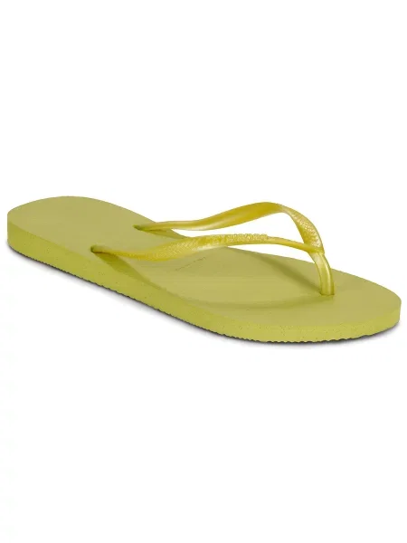 Natikače Havaianas zelena