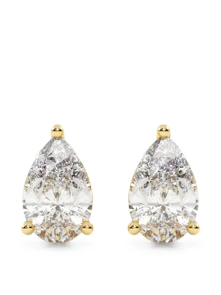 Обеци Diamond Essentials