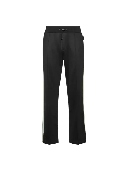 Spodnie dresowe Philipp Plein czarne