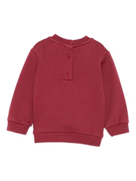 Bluza dziecięca Etro czerwona