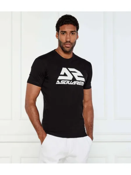 Tricou | cool fit negru