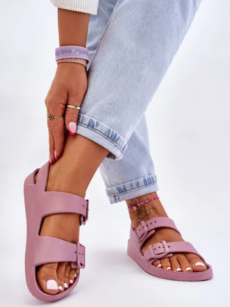 Sandale Big Star Shoes roz