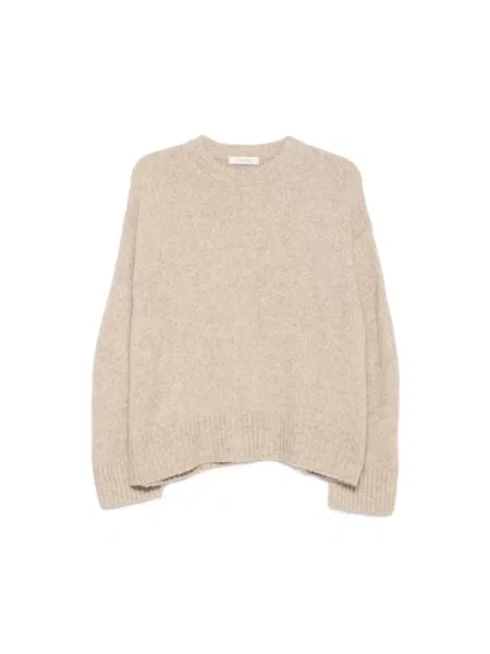 Sweter Jc Sophie beżowy