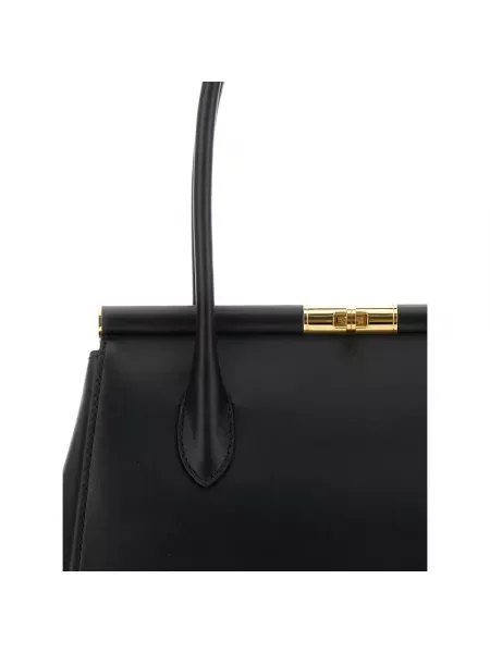 Torebka Dolce And Gabbana czarna