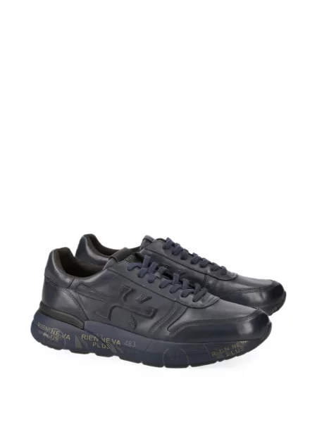 Sneakerși Premiata albastru