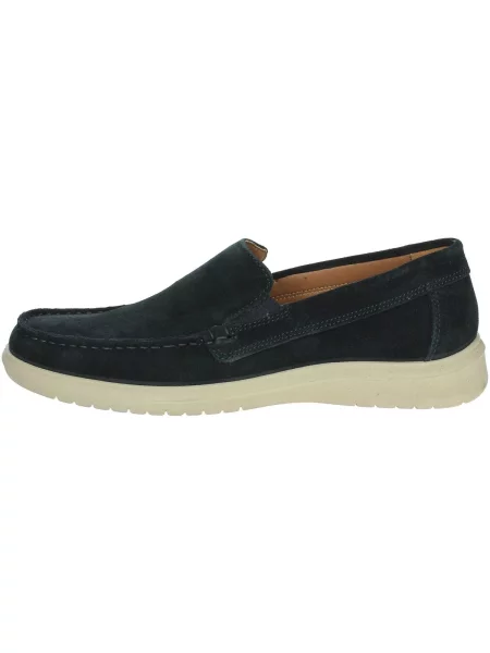 Pantofi Imac albastru