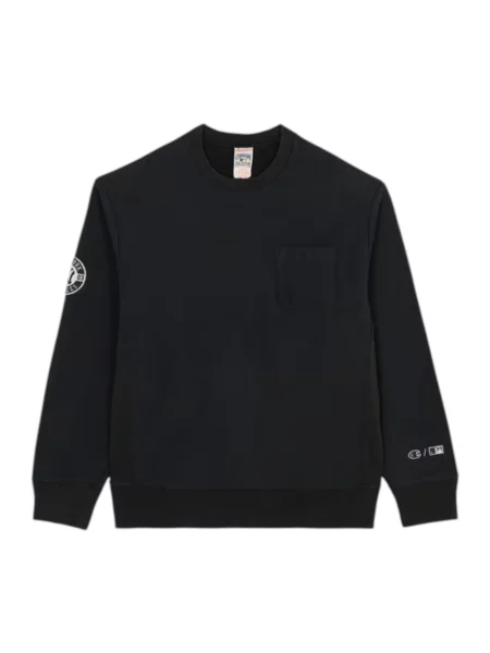 Bluza Champion czarna