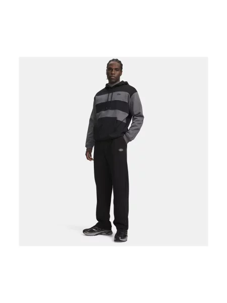 Pantaloni Under Armour negru