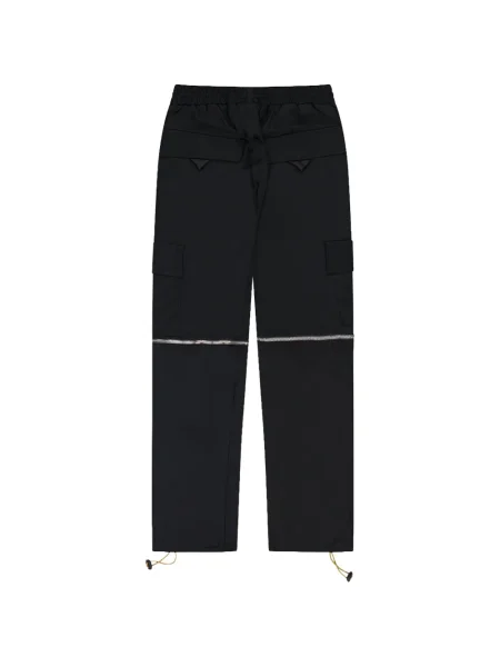 Pantaloni cargo Rhude negru