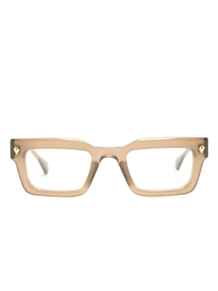Ochelari de soare T Henri Eyewear maro