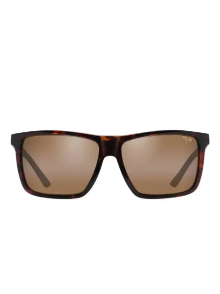 Ochelari de soare Maui Jim maro