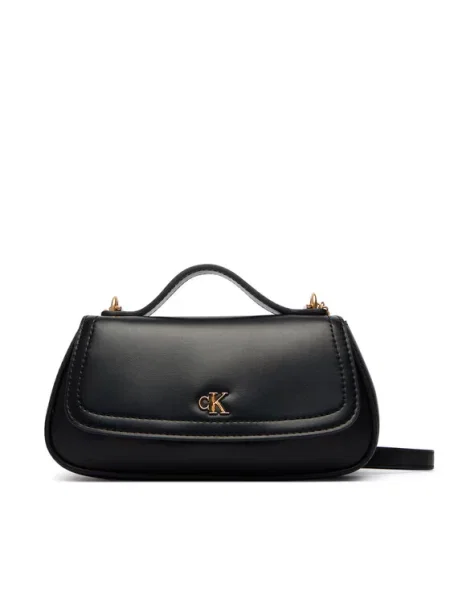 Calvin Klein Torebka czarny