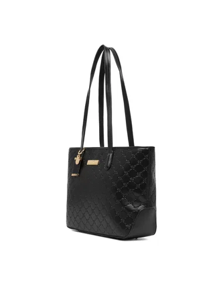 Nine West Τσάντα CEO-REFINED μαύρο