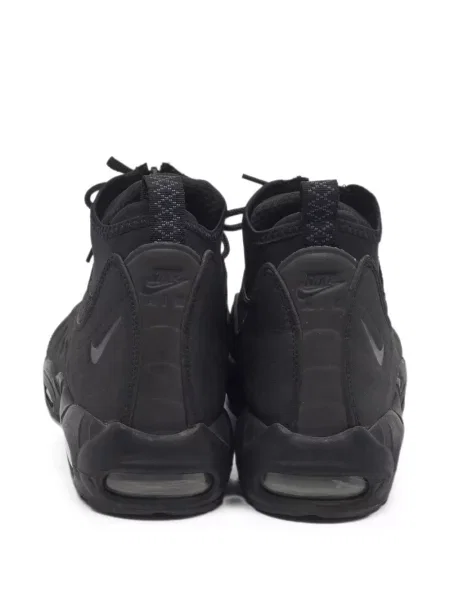 Sneakerși Nike Air Max 95 negru