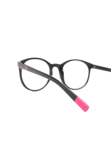 Okulary przeciwsłoneczne dziecięce Dolce And Gabbana czarne