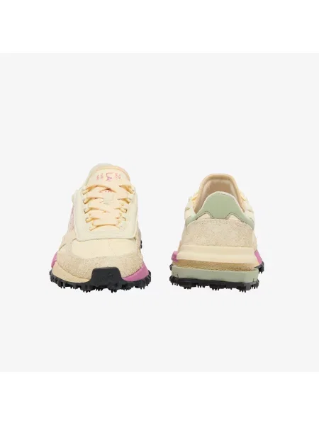 Lacoste Sneakersy Elite Active beżowy