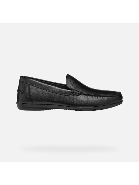 Mocasini Geox negru