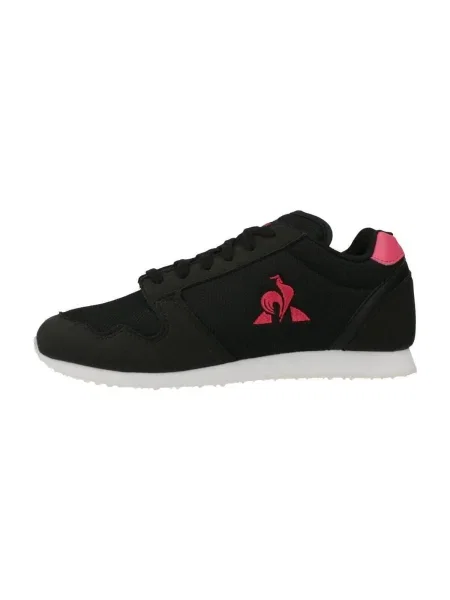 Sneakerși copii Le Coq Sportif negru