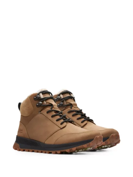 Impermeabil botine Clarks Originals