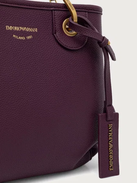 Сумка через плечо Emporio Armani