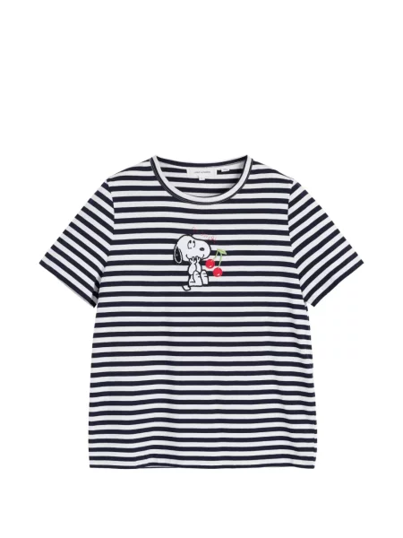 Tricou Chinti & Parker albastru
