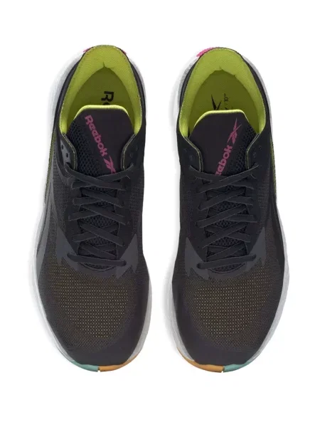 Sneakerși Reebok Floatride negru