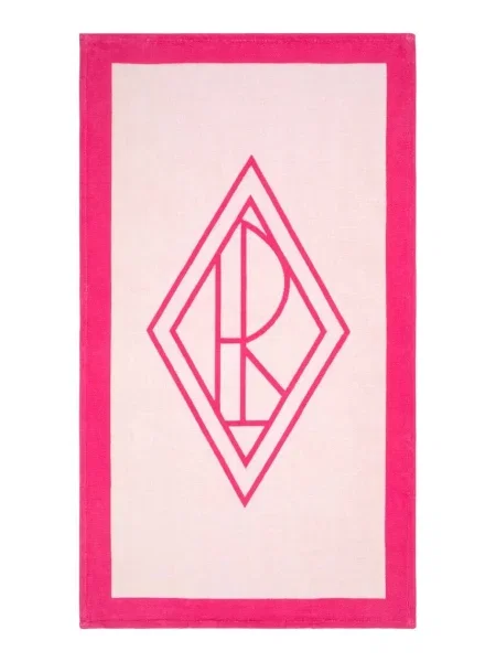 Фишу Ralph Lauren бяло