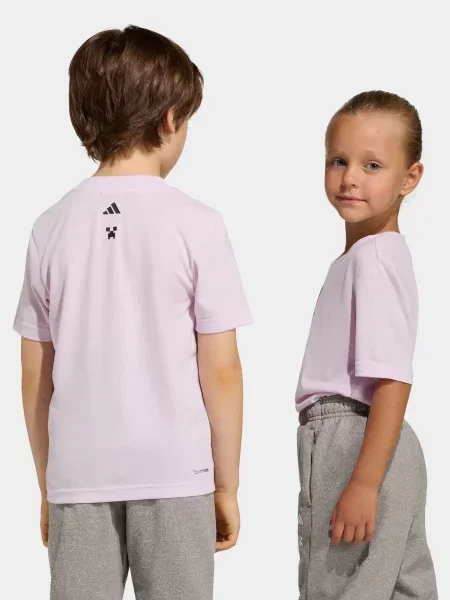 Детская спортивная футболка Adidas