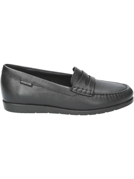 Pantofi Mephisto negru