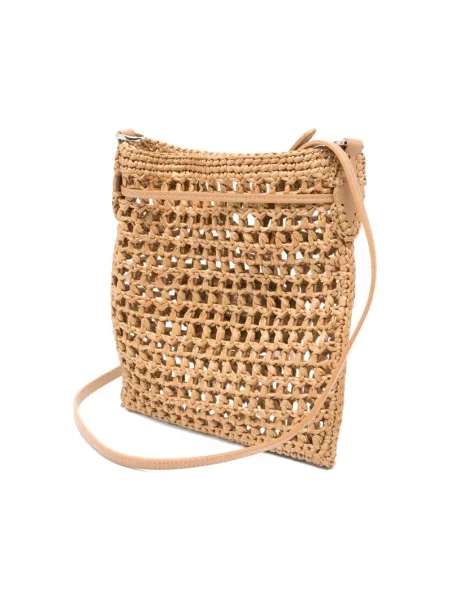 Torebka Tod's brązowa