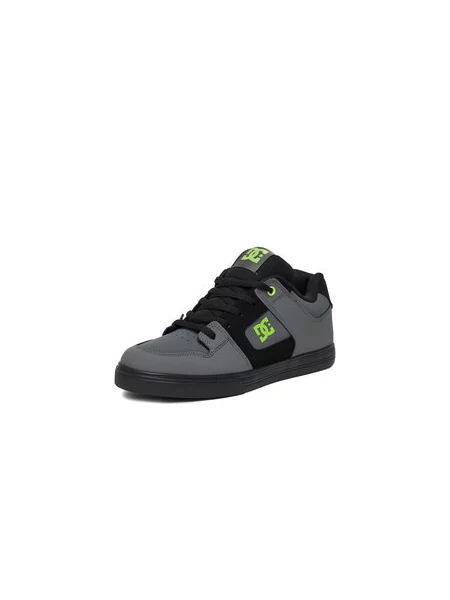 Sportcipők DC Shoes EO-PURE szürke