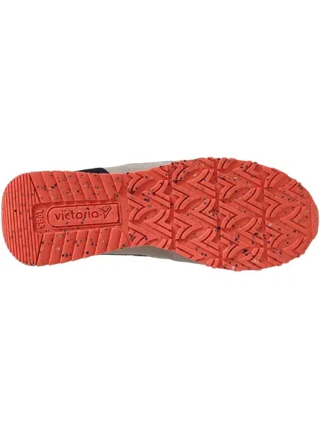 Pantofi Victoria albastru