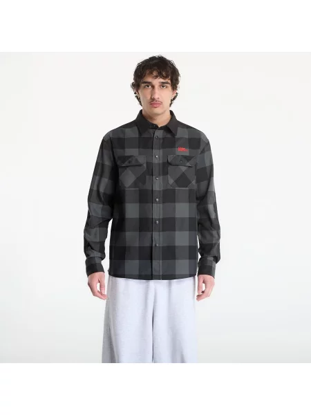 Košile Horsefeathers Prom Shirt Chimera S