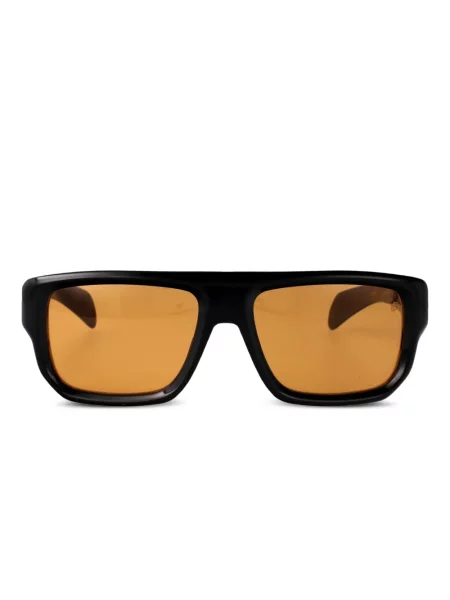Ochelari de soare Eyewear By David Beckham negru