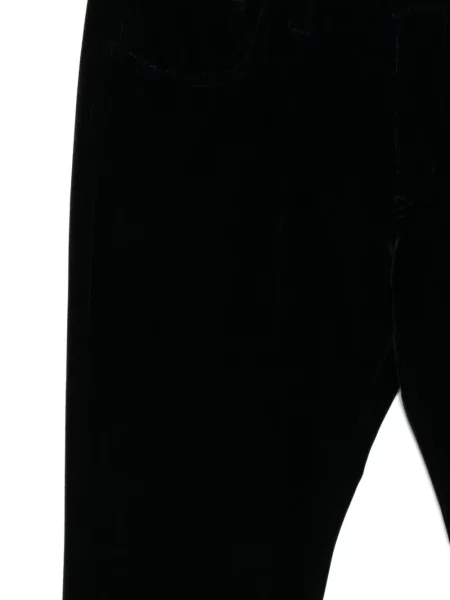 Spodnie Junya Watanabe dzwony czarne