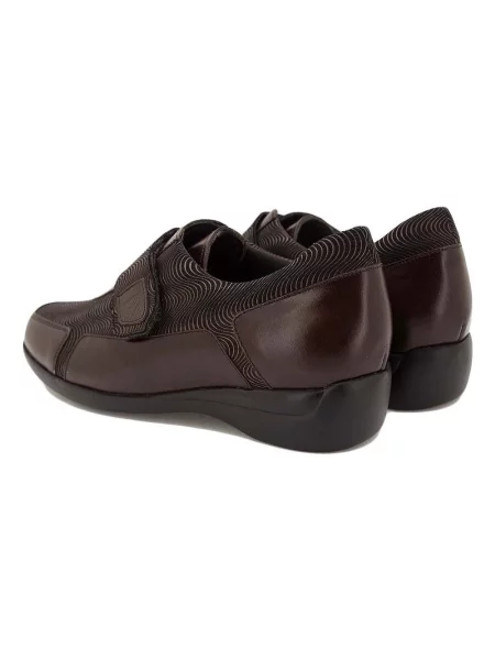 Pantofi Piesanto maro