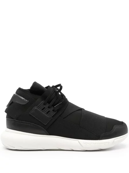 Sneakerși Y-3 negru