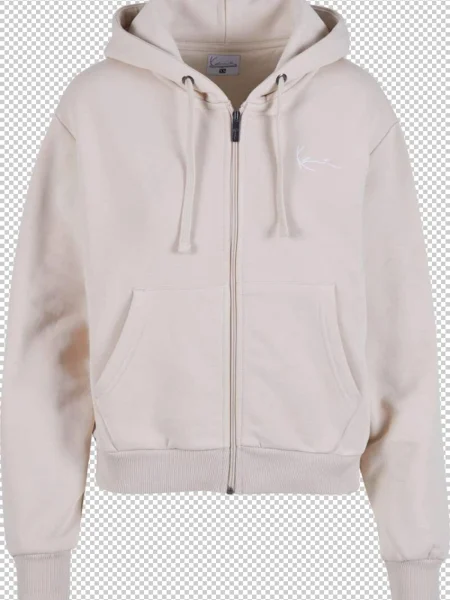 Karl Kani Hanorac crem