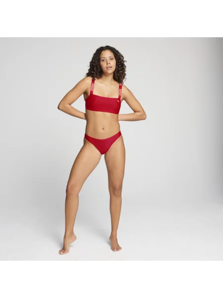 Top Licence czerwony