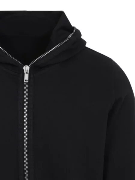 Hanorac cu glugă Rick Owens Drkshdw negru